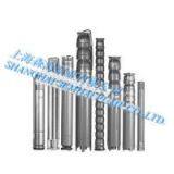 QJ Deep-well Submersible Pump thumbnail-2