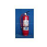 Portable Dry Powder Fire Extinguisher (MFZ/ABC5) thumbnail-1