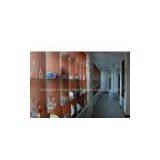 Tableware Display Rack