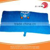 Absorbent And Soft Microfiber Cartoon Characters Bath Towel thumbnail-2