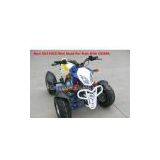 New 50 / 70 / 90 / 110cc CE / EPA Mini Quad thumbnail-1