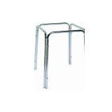 Aluminum Legs,table Legs,legs,spare Part for Table,holder,folder J19 thumbnail-1