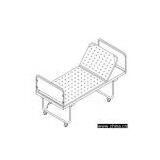 Hospital Bed-2 Folded thumbnail-1