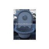 Fountain, Bowl,Garden Fountain thumbnail-1