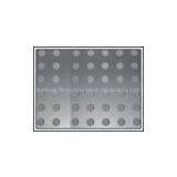 Perforated Metal Mesh