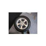 385/65R22.5 Truck Tire thumbnail-1