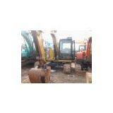 USED CAT EXCAVATOR 307D HIGH QUALITY LOW PRICE