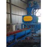 FY-700 High Pressure Briquette Machine thumbnail-2