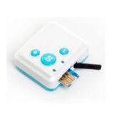 Sos Panic Button Small Personal Gps Tracker Mini for Kids Baby Old People Rf-v16 thumbnail-3