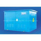 DFW-12KV/24KV/35KV Switch Cable Connection Box