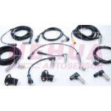 Auto Sensor: Truck Sensor