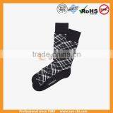 Colorfull Stripe Womens Dress Cozy Socks thumbnail-3