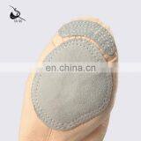 08B5A004 With Heel Soft Canvas Shoes Teacher's Ballet Shoes thumbnail-6