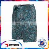 Spandex Unisex Bardian Waterproof Swim Trunk thumbnail-3