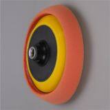 Dual Action Polishers Curved Back Sponge Foam Pads thumbnail-5