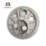 580mm Aluminium Alloy Fuel Tank Manhole Covers thumbnail-4