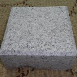 Grey granite G603 China Cheapest Granite Tiles Granite Slabs Granite Paving Stone