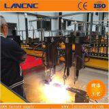 Convenient Cost-effective CNC Oxy Cutting Machine thumbnail-4