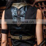 Steampunk Vest thumbnail-5