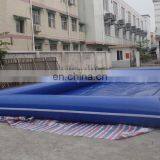 OEM Factory Wholesale Pools Inflatable Plastic Water Pool for Sale thumbnail-2
