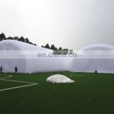 gaint tennis tent inflatable