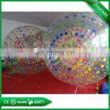 Amusement Park Rides Kids Games Inflatable Snow Zorb Ball thumbnail-1