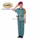 POLICE BOY Costume(15-042-UAE) as Boy Costume With ARTPRO Brand thumbnail-1