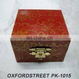 Wooden Jewelry Box thumbnail-1