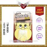 New Fancy Halloween Costumes Beard Party Decoration CB-033D thumbnail-1