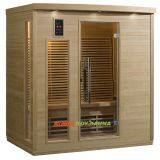 4 person portable infrared sauna ROHS and CE certification portable mini sauna