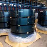 Mechanized Steel Strapping Mill Steel Packing Strip thumbnail-1