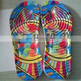 Colorful Slipper uv Digital Printer 8 Colors thumbnail-6