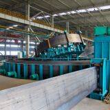 Strip Accumulator Horizontal Spiral Accumulator WLHT165 thumbnail-2