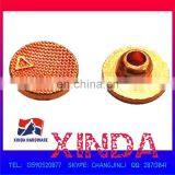 Delicate Concave Metal Jeans Studs at Factory Price, Outstanding Highlight for Garment,bags and Hats thumbnail-1