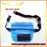 Hot sale PVC Waterproof Dry Bag With Belt