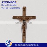 Wholesale decorative Metal Crosses