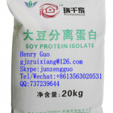 Soy Protein Isolated ( Protein Min 90%)