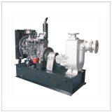 Diesel Engine Sewage Water pump