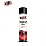 AEROPAK 500ml High Performance Waterless Cleaning Wax for Car Care