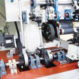 Computerized Lock Stitch Multi Needle Quilting Machine thumbnail-4