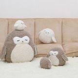 BIRD DOLL PILLOW thumbnail-3