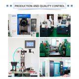 Changzhou Handi Motor Science And Technology Co., Ltd. company overview - view 2 thumbnail