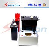 Vlf High Voltage Very Low Frequency AC Hipot Tester