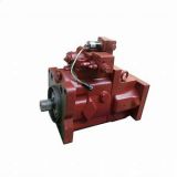 R902031104 Oil Press Machine Rexroth A11vo Hydraulic Pump Variable Displacement