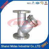 Stainless Steel Class150 y Strainer Asme for Oil thumbnail-5