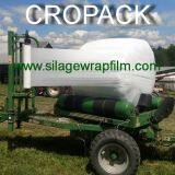 Silage wrap - CROPACK 750 - White color