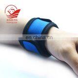 Breathable Neoprene Fitness Wrist Band From Factory thumbnail-2
