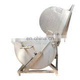 FXP-70 Washer Vegetable Lettuce Cabbage Pepper Cleaning Machine Vegetable And Fruit Washing Cleaning Machine thumbnail-6