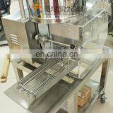 Industrial Automatic Potato Beef Meat Patty Machine for Sale thumbnail-4