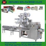 Plastic Film Shrink Packing Machine For Beverage Bottle/wrap Packaging Machine thumbnail-2